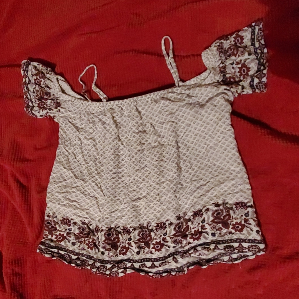 Womens shirt
